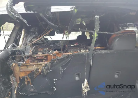 2026 Hyundai Palisade Limited из США, поврежденный, VIN KM8RK5S27TU032532